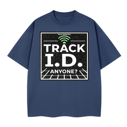 Track ID - Navy