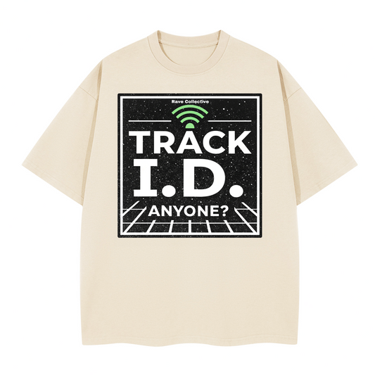 Track ID - Beige