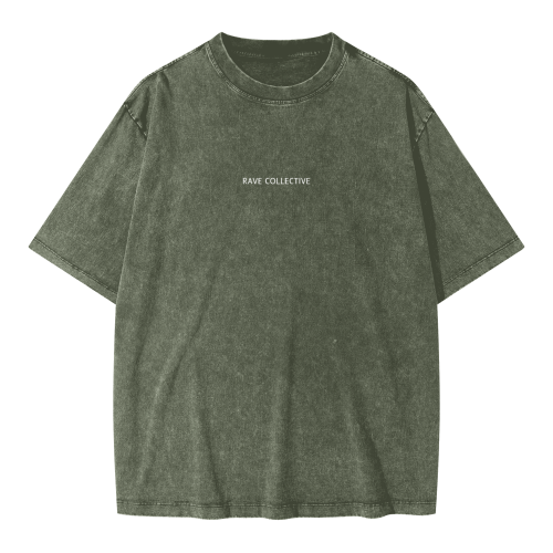 Clothes for the come up - Green Wash Unisex T-Shirt