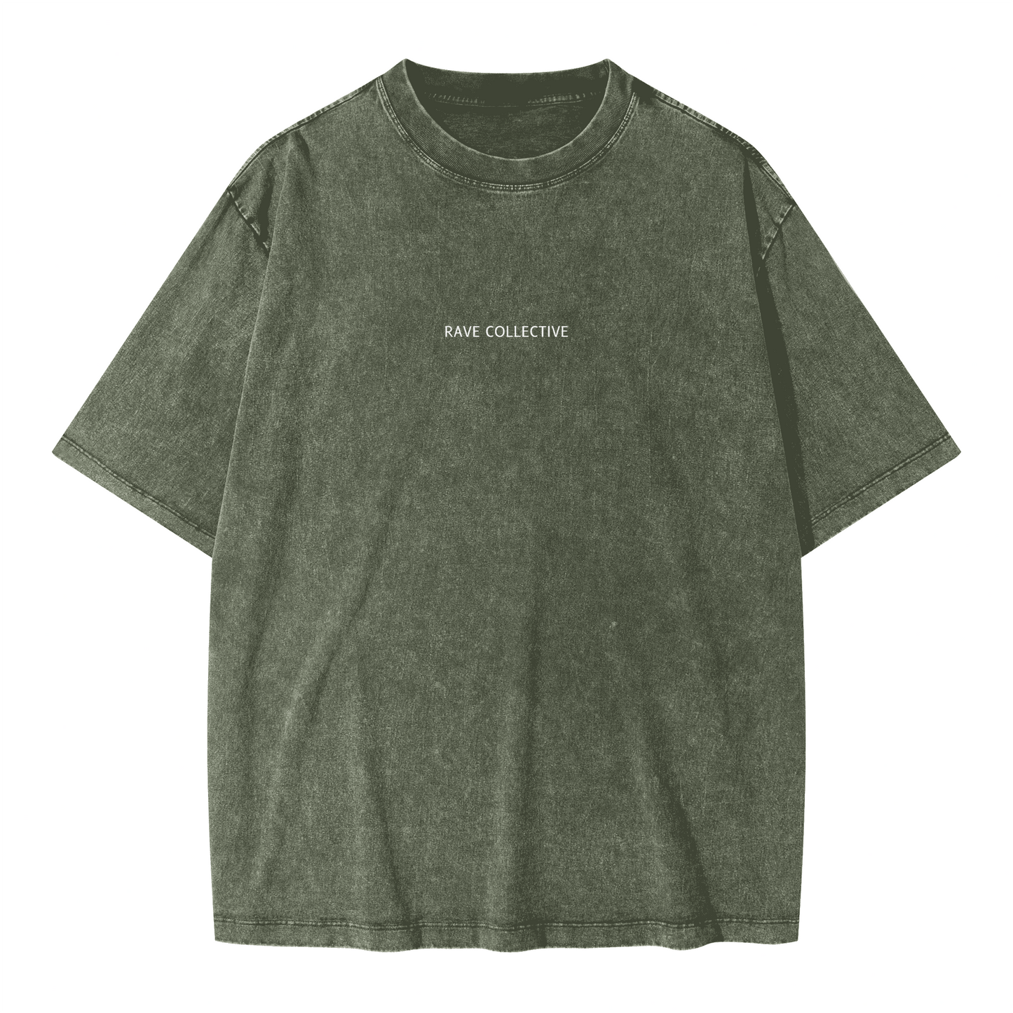 Clothes for the come up - Green Wash Unisex T-Shirt