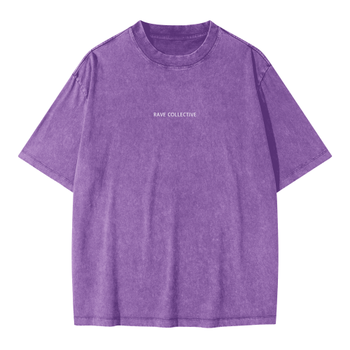 Clothes for the come up - Purple Wash Unisex T-Shirt