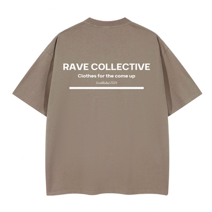 Clothes for the come up - Light Brown Unisex T-Shirt