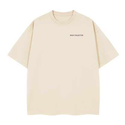 Clothes for the come up - Beige Unisex T-Shirt