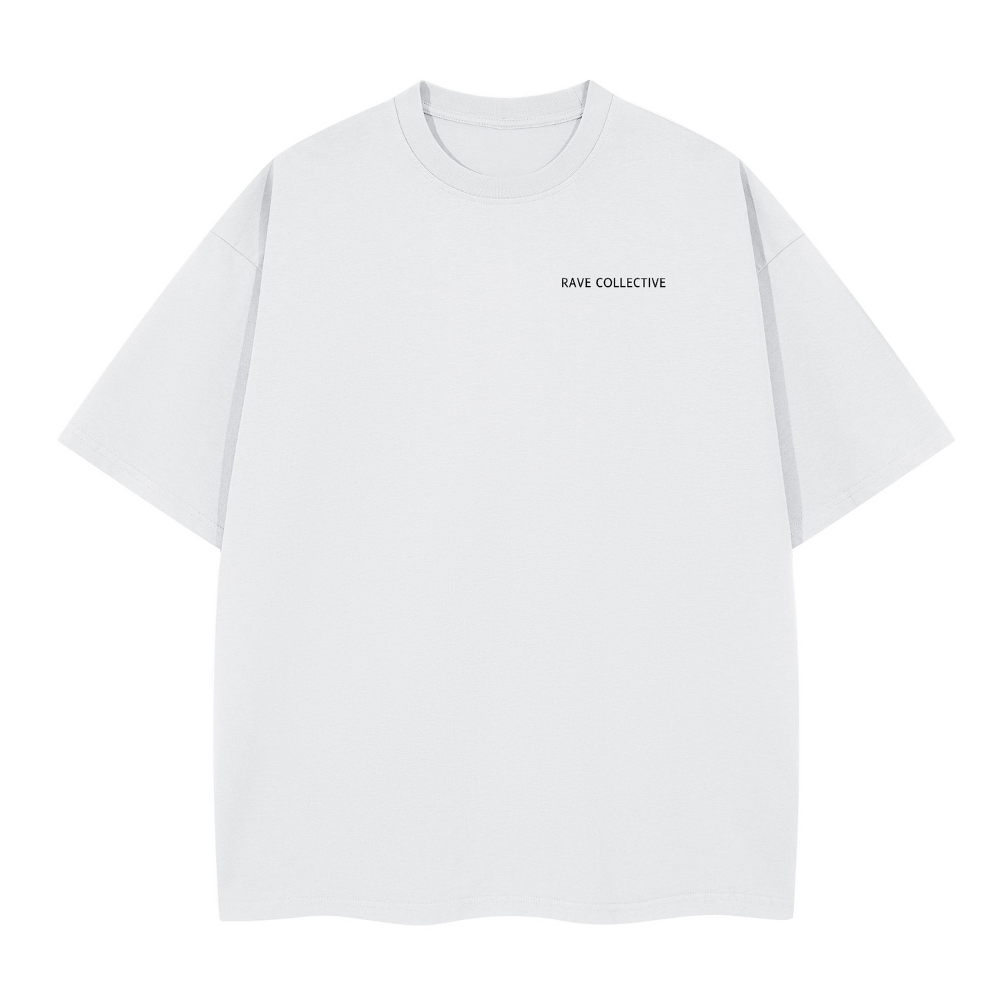 Clothes for the come up - White Unisex T-Shirt