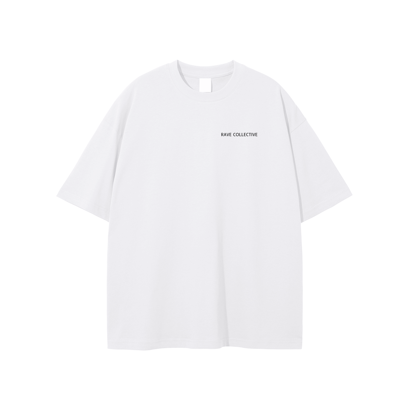 Clothes for the come up - White Unisex T-Shirt