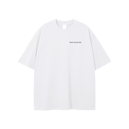 Clothes for the come up - White Unisex T-Shirt