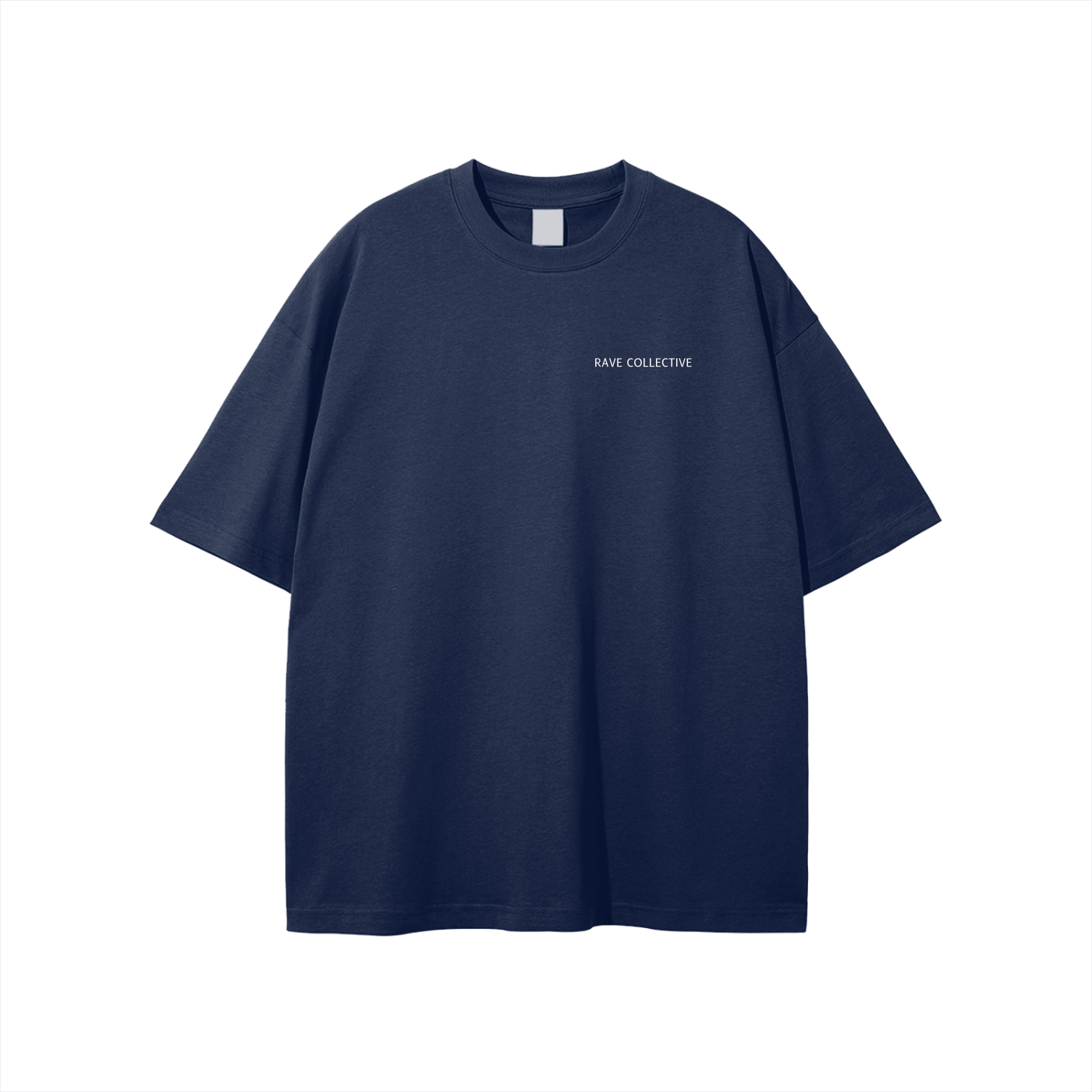 Clothes for the come up - Navy Unisex T-Shirt