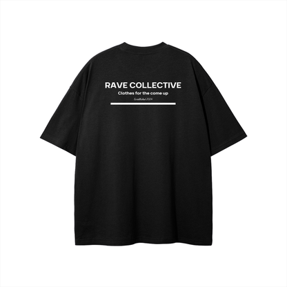 Clothes for the come up - Black Unisex T-Shirt