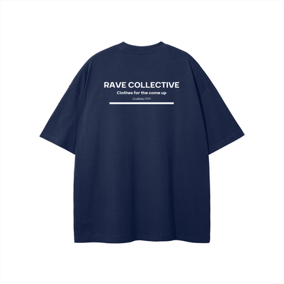 Clothes for the come up - Navy Unisex T-Shirt